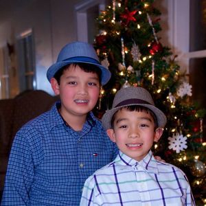 Meet your Posher, Agnes